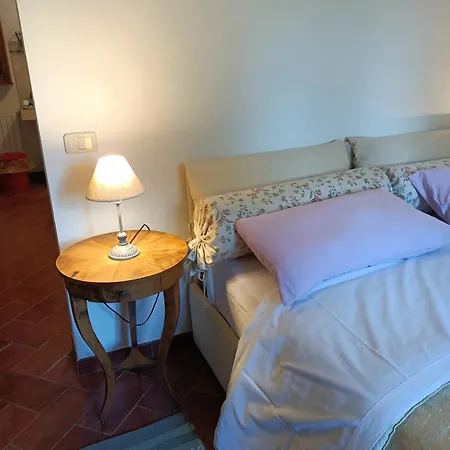 Il Mandorlino In Tipico Casale Maremmano Con Portico E Giardino * Pitigliano