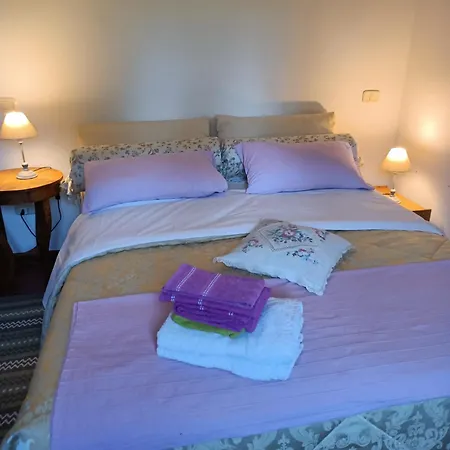 Il Mandorlino In Tipico Casale Maremmano Con Portico E Giardino Pitigliano