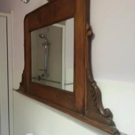 Il Mandorlino In Tipico Casale Maremmano Con Portico E Giardino Διαμέρισμα