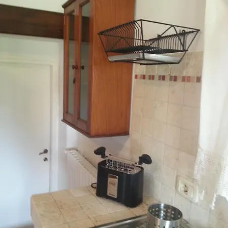 Il Mandorlino In Tipico Casale Maremmano Con Portico E Giardino *